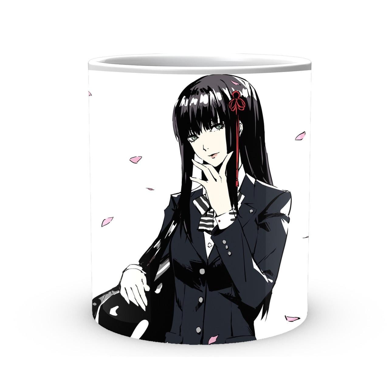 Чашка Geekland Persona 5 Хифуми (P5 02.22)