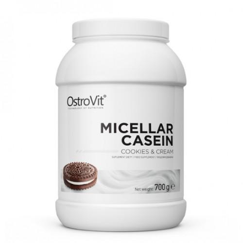 Казеин Micellar Casein 700 г Cookies & Cream (00000010076)