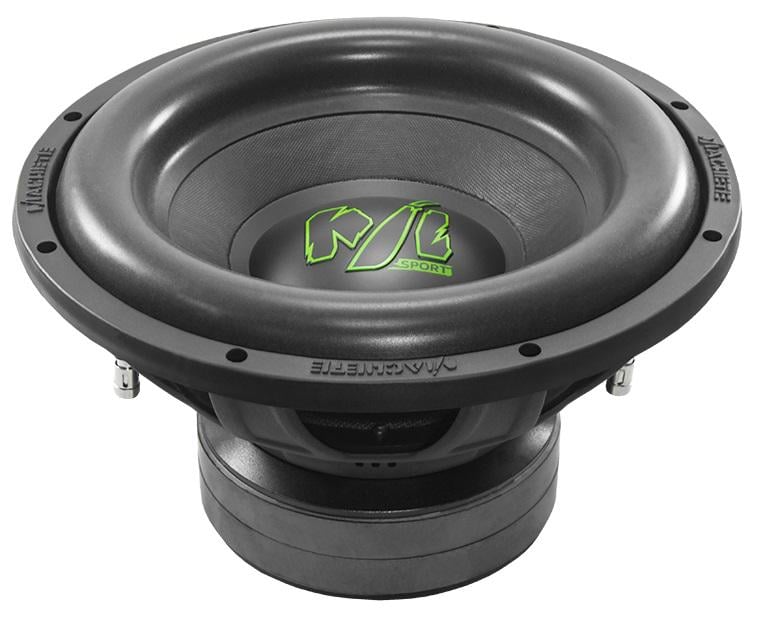 Сабвуфер Deaf Bonce Machete M12 v2 D1/D2 Sport