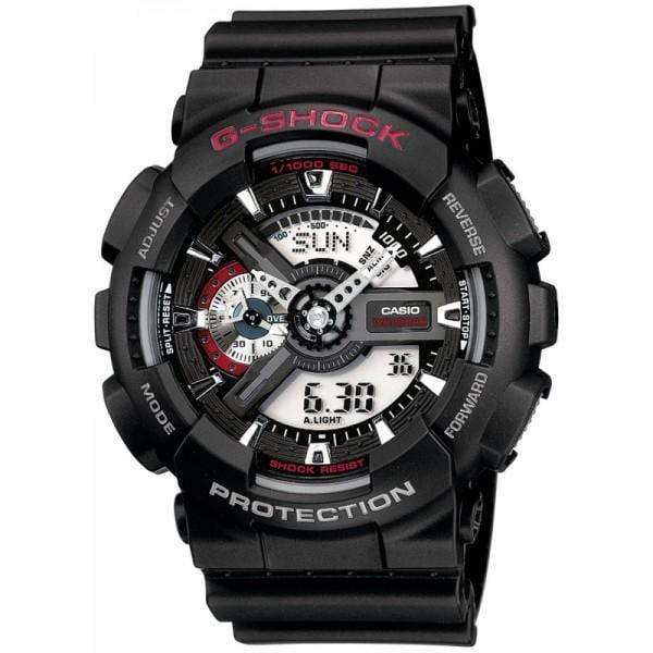 Годинник чоловічий Casio GA-110-1A