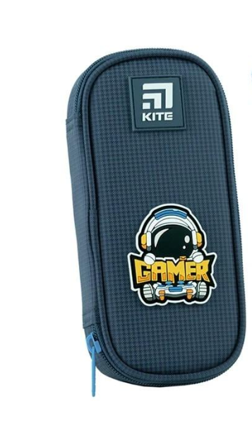 Пенал KITE Good Game (K24-K24-662-14)