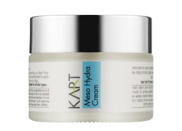 Увлажняющий мезо-крем Kart Innovation Meso Hydra Cream