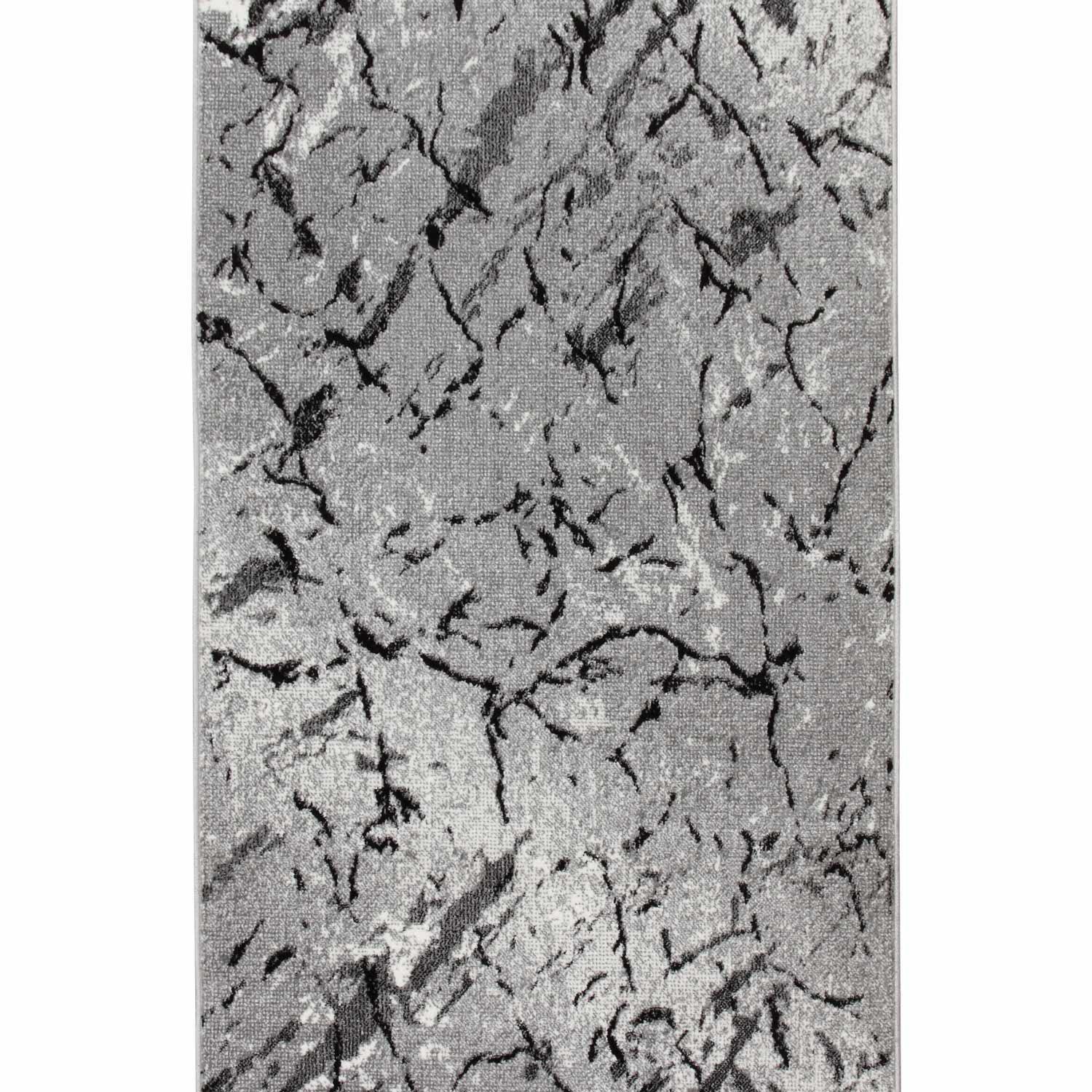 Ковер DAKARIA Cappuccino Run 16132/160 2x2 м Серый (00-00024272) Ковер DAKARIA Cappuccino Run 16132/160 2x2 м Серый (00-00024272)