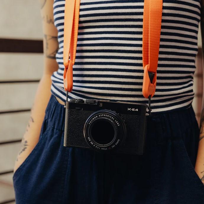 Ремінь для фото Peak Design Leash Ibis (L-FL-3) - фото 6 Ремінь для фото Peak Design Leash Ibis (L-FL-3) - фото 6