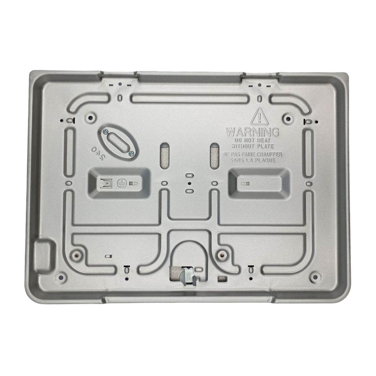 Верхний дефлектор для гриля WMF (TS-01044350)