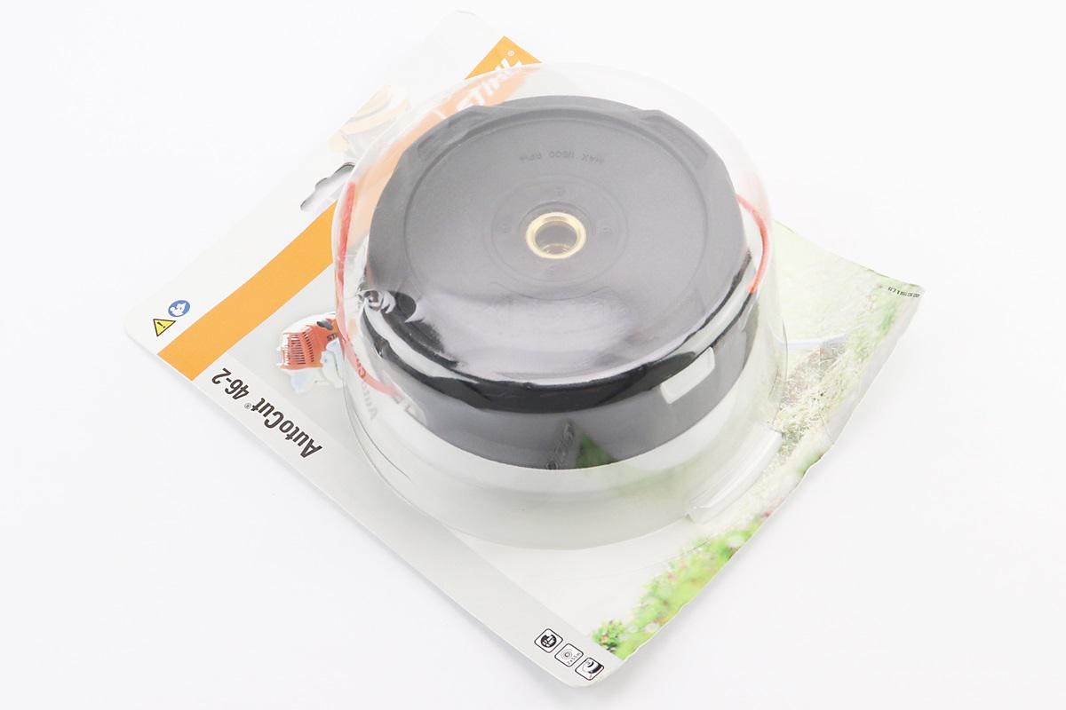 Шпуля котушка під вал М12х1,50 FS 260-490 AutoCut C46-2 до мотокос (213097) - фото 3