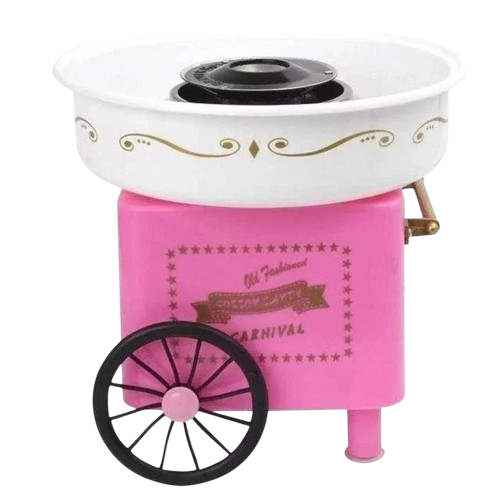 Аппарат для сладкой ваты BIG Cotton Candy Maker (1569026628)