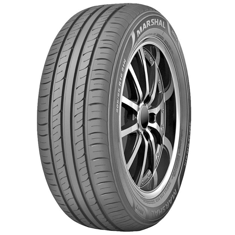 Шина Marshal MH12 205/60 R16 92H лето