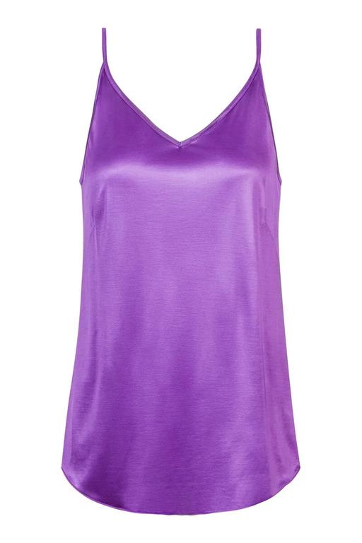 Майка жіноча Mey L Фіолетовий (45015-wild-orch) - фото 5 Майка жіноча Mey L Фіолетовий (45015-wild-orch) - фото 5