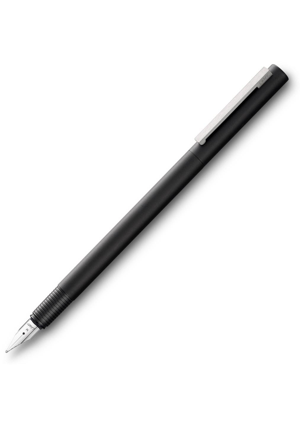 Ручка перова Lamy CP1 перо EF Чорний (4000421)