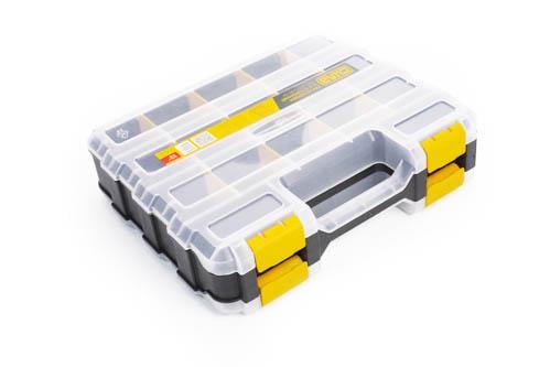 Органайзер Сила 13" двосторонній 320х270х80 мм