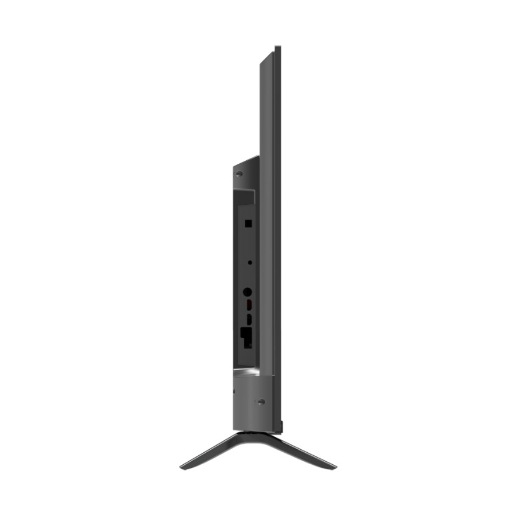 Телевизор KIVI 43F730QB 43" FHD 1920х1080 Smart TV Direct LED Black (d637f29a) - фото 7