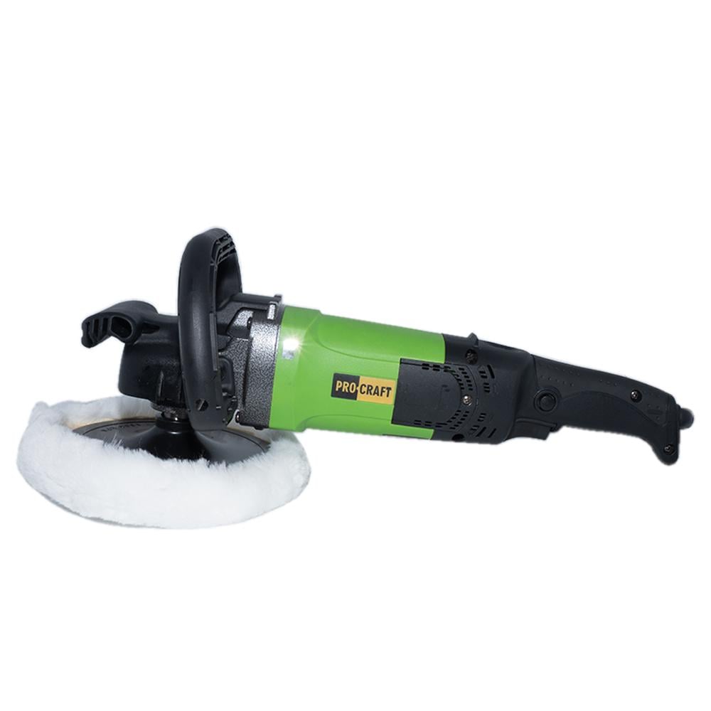 Полірувальна машина Procraft PM2100 (021001)