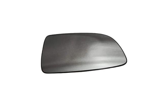 Вкладиш дзеркала правий Chevrolet Aveo T250 T255 обігрів сфера