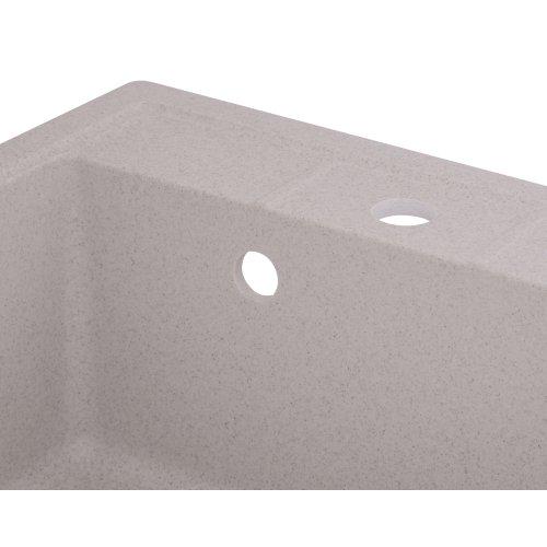 Кухонная мойка Lidz 460х515-200 MAR-07 (LIDZMAR07460515200) - фото 5