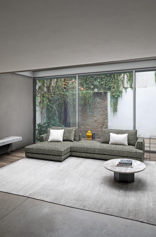 Модульный диван Flexteam ALBERT 340x200 см (ALBERT340) - фото 4 Модульный диван Flexteam ALBERT 340x200 см (ALBERT340) - фото 4