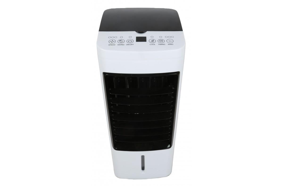 Охладитель воздуха Germatic DH23-01A с пультом управления 120W 5,5 л (c573913f) - фото 6