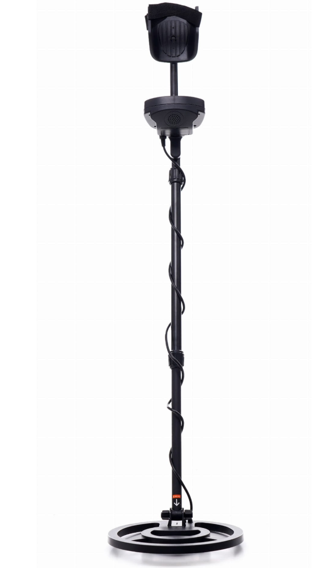 Металлоискатель Kraft&Dele KD10414 (31480739)