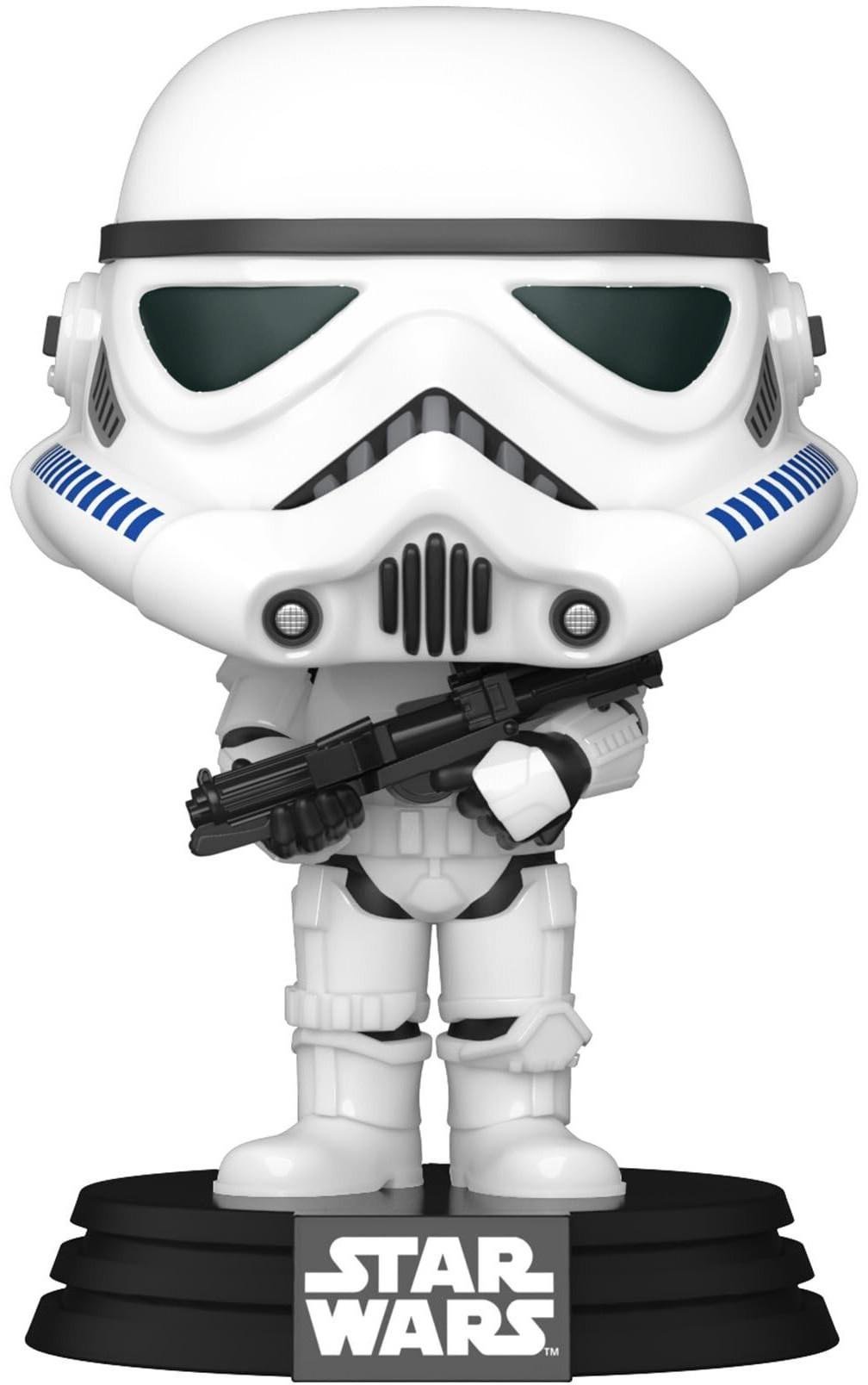 Фигурка коллекционная Funko Star Wars: SWNC Stormtrooper (5908305243212)