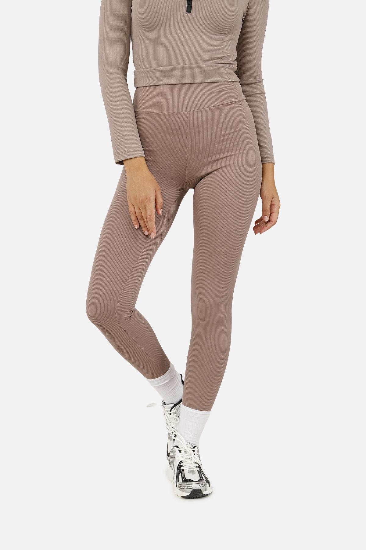 Лосини жіночі жіночі ЦБ-00256332 р. 42 Капучино (SKT001009883) - фото 2 Лосини жіночі жіночі ЦБ-00256332 р. 42 Капучино (SKT001009883) - фото 2