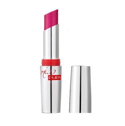 Помада губная Pupa Miss Pupa Starlight Ultra Shiny Lipstick 706 Pretty Elizabeth 2,5 г (2246965557) - фото 1