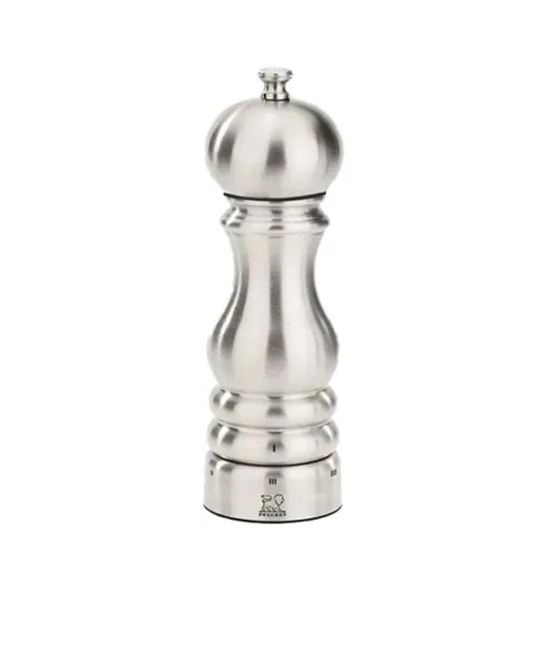 Блинчик для соли Peugeot US 18 см Gray (1a93d117)