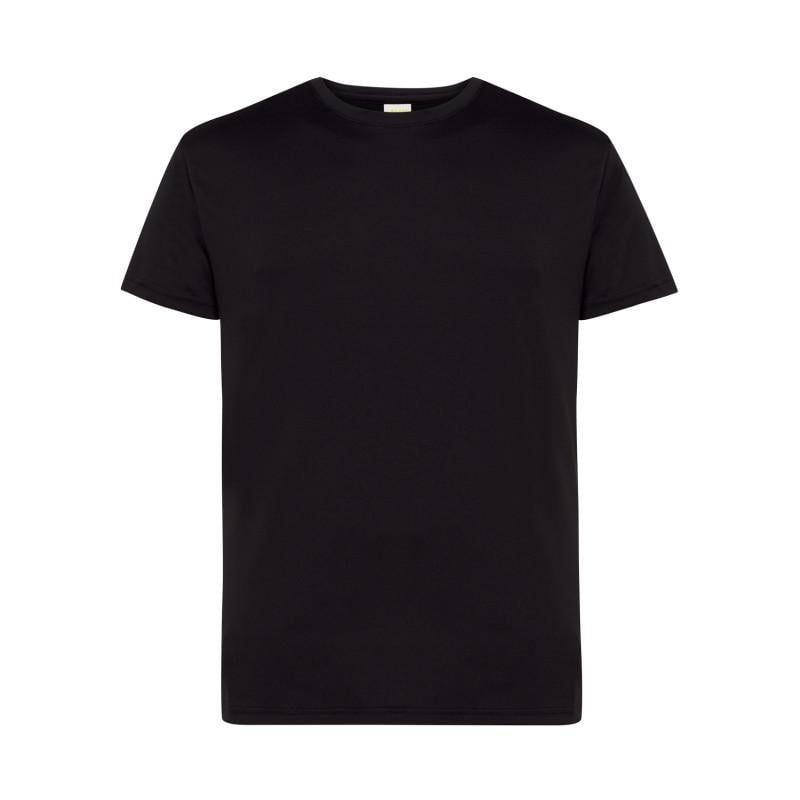 Футболка JHK SPORT REGULAR MAN XL Черный (BK) Футболка JHK SPORT REGULAR MAN XL Черный (BK)