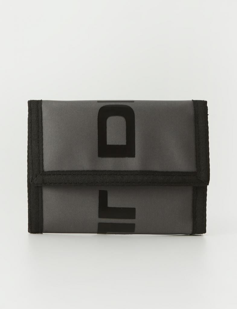 Кошелек на липучке мужской Diverse DEXT BANER Графит (5905384054760)