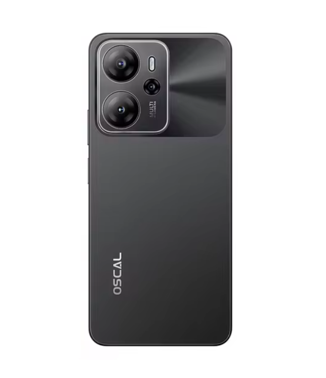 Смартфон Blackview Oscal Tiger 13 5G 8/256 Гб NFC Black (24441660) - фото 3