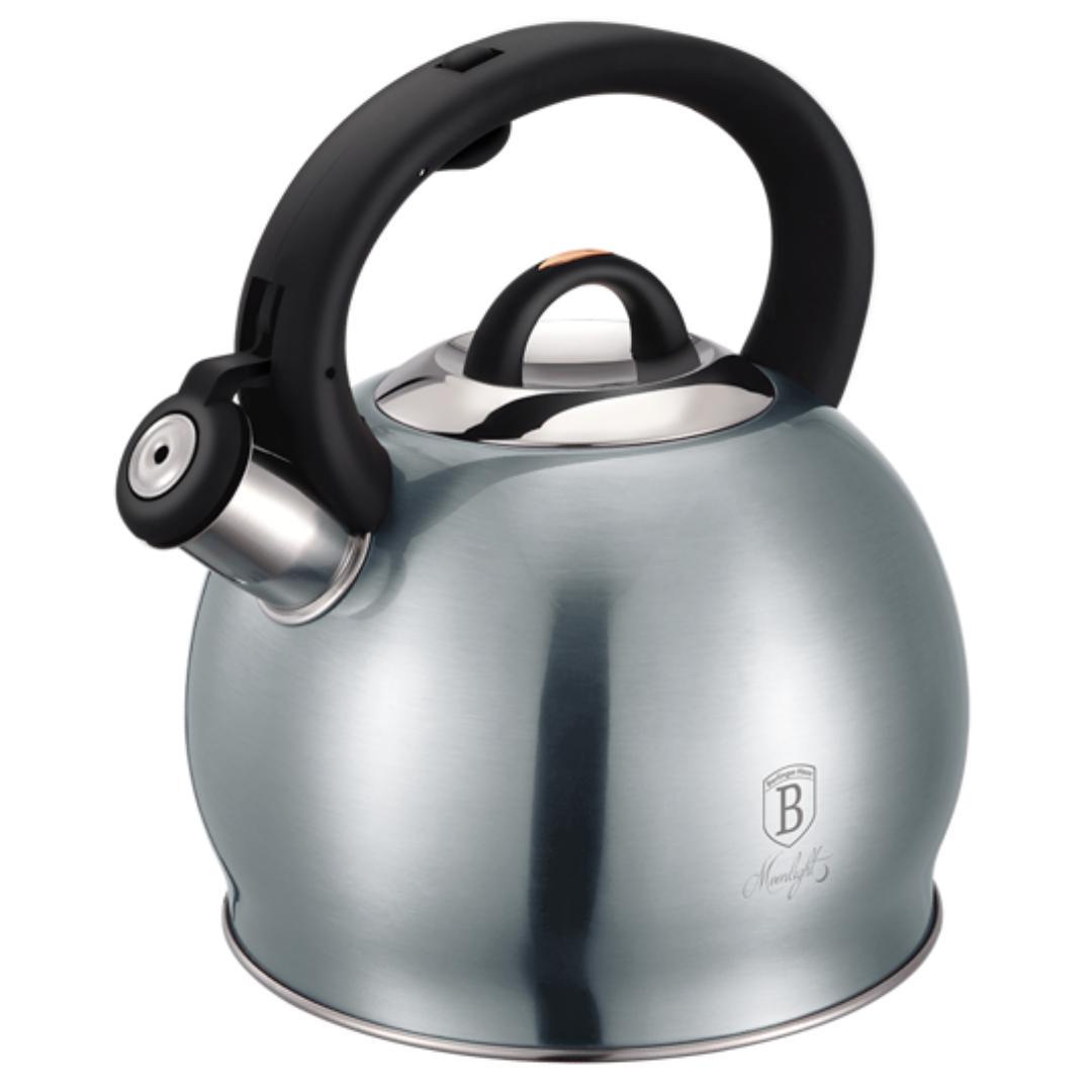Чайник Berlinger Haus Moonlight Edition BH6416 3 л (14280)