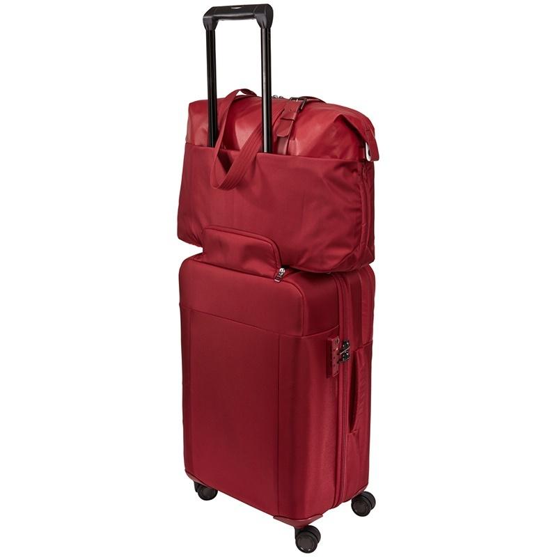 Сумка наплічна Thule Spira Horizontal Tote Rio Red (TH 3203787) - фото 10