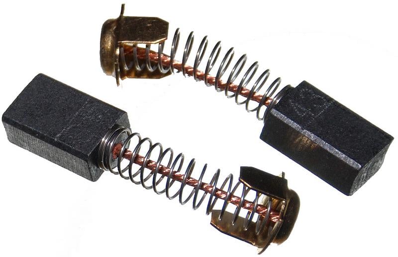 Щетки перфораторов Hitachi 999-043 7х11х17 (щ517)