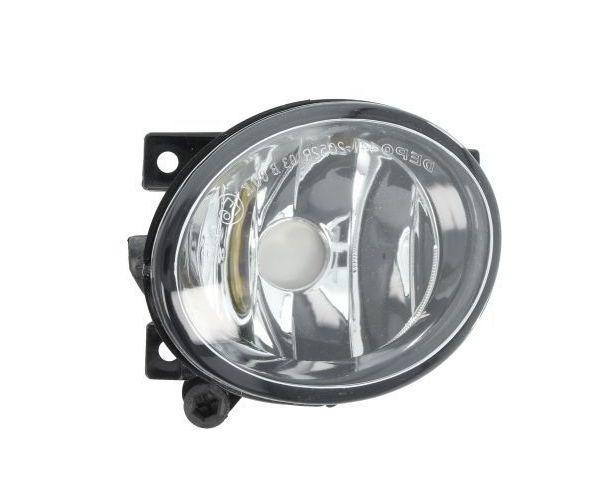 Фара противотуманная Volkswagen Amarok 2010 - левая сторона (441-2052L-UE)