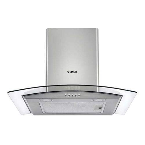 Витяжка Ventolux FERRARA 60 INOX 700 PB (3918) Витяжка Ventolux FERRARA 60 INOX 700 PB (3918)