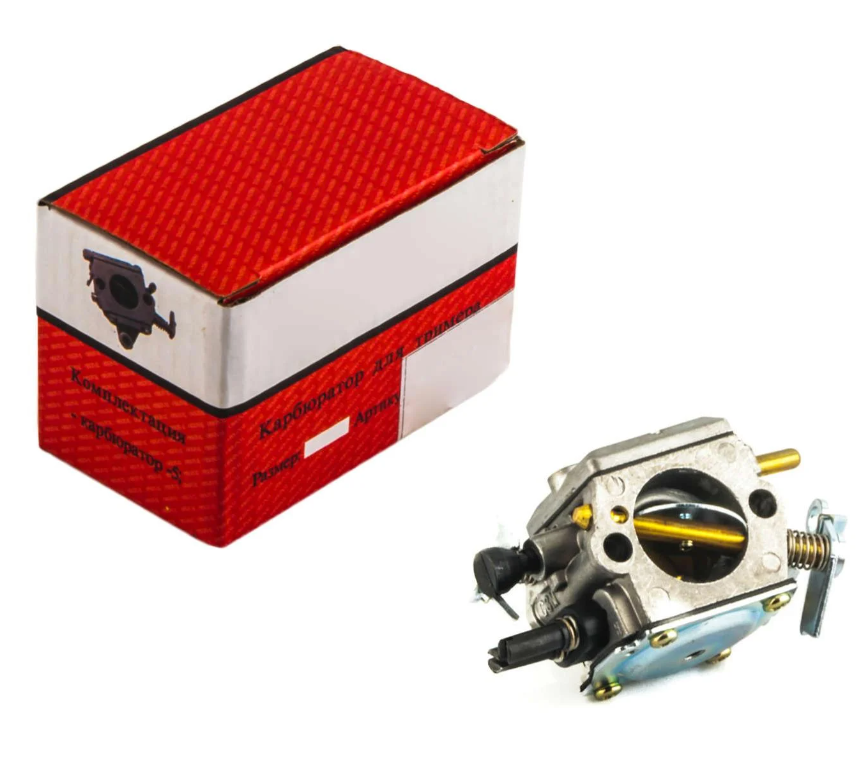 Карбюратор Best для бензопилы Husqvarna 365/372 (D-3056)