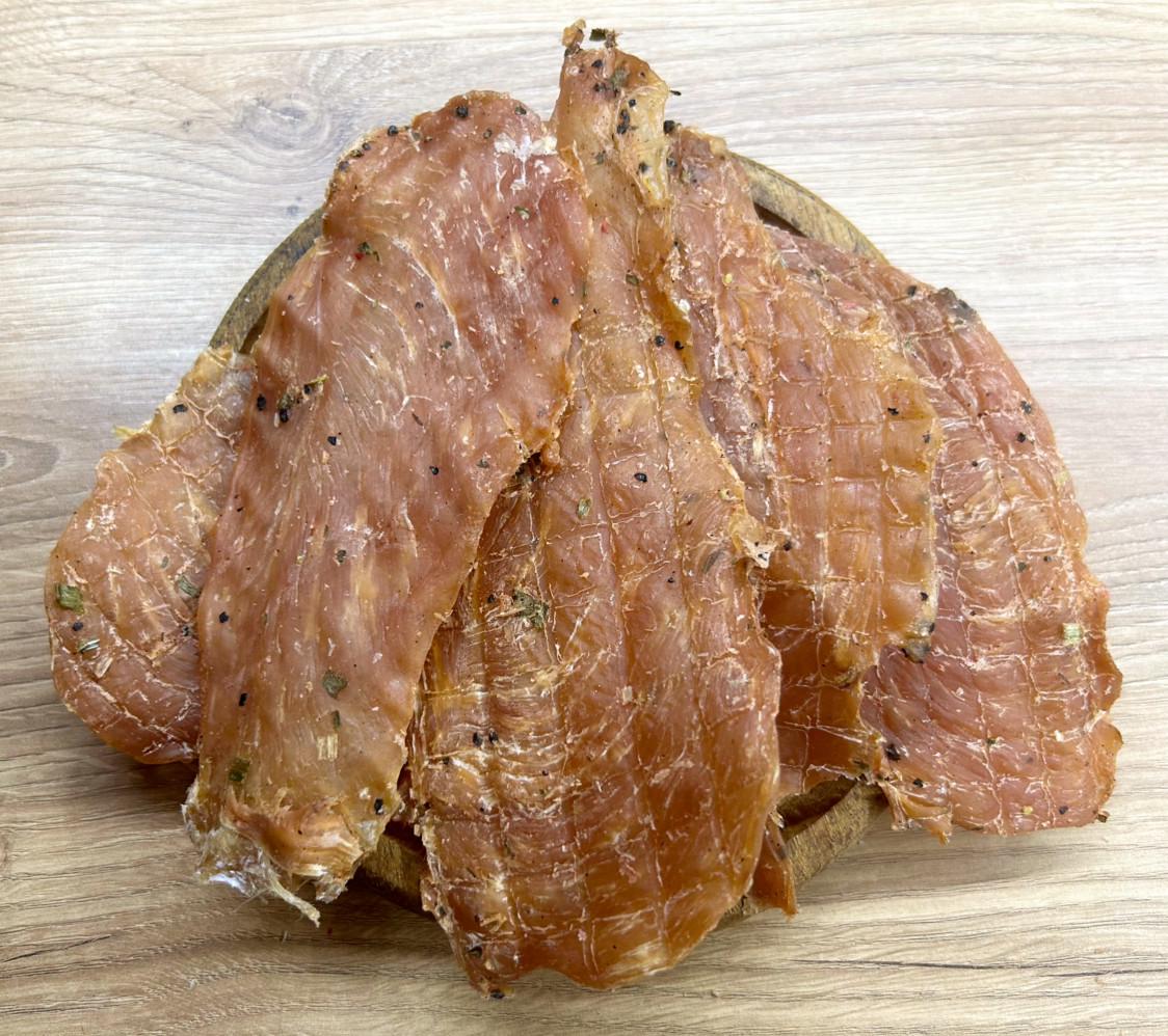 Чипсы индюшачьи 1 кг