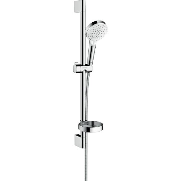 Душевая система Hansgrohe Crometta Vario/Unica C (26553400)