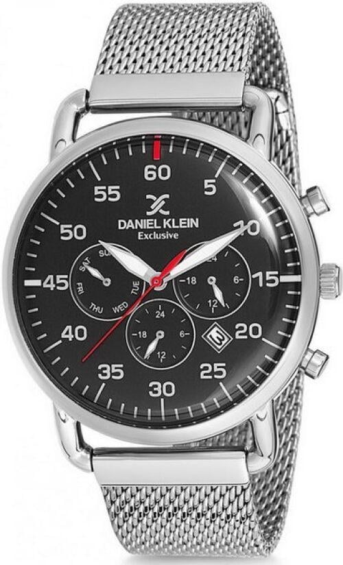Наручний годинник чоловічий Daniel Klein DK12127-3 (108062) Наручний годинник чоловічий Daniel Klein DK12127-3 (108062)
