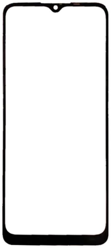 Стекло сенсора для ZTE Blade A7 2020 OCA Black