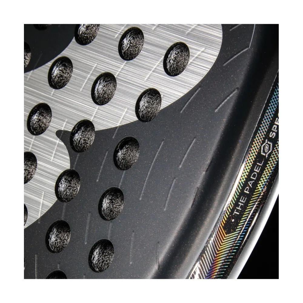 Ракетка для падел-тенниса Bullpadel XPLO CMF 2026 Серый - фото 8 Ракетка для падел-тенниса Bullpadel XPLO CMF 2026 Серый - фото 8