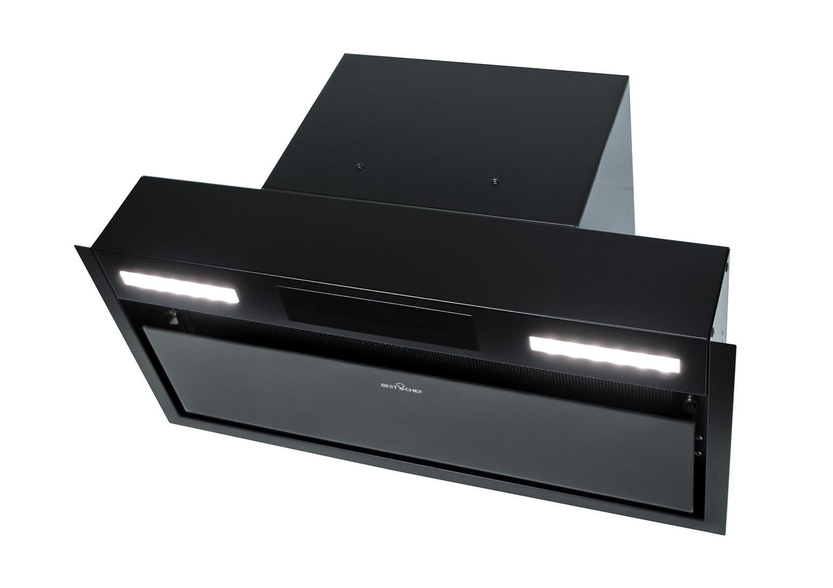 Вытяжка Best Chef Space box 1000/60 c пультом Black