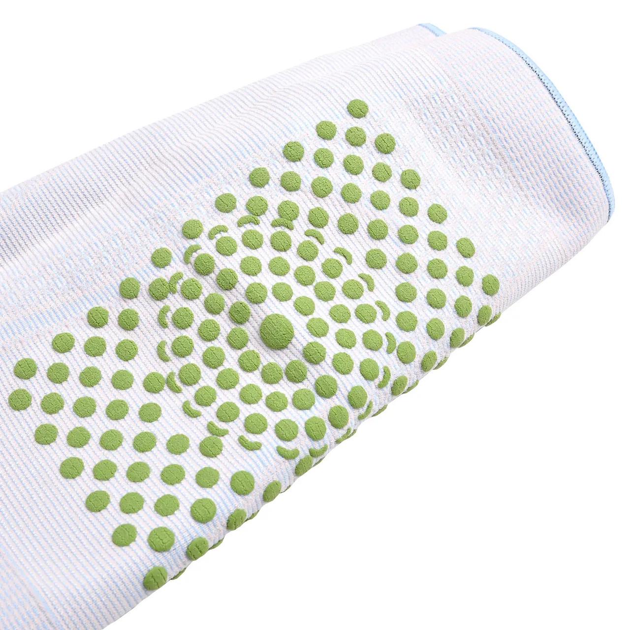 Наколінник-фіксатор Wellamart компресійний зігріваючий XXL (84740003) - фото 5