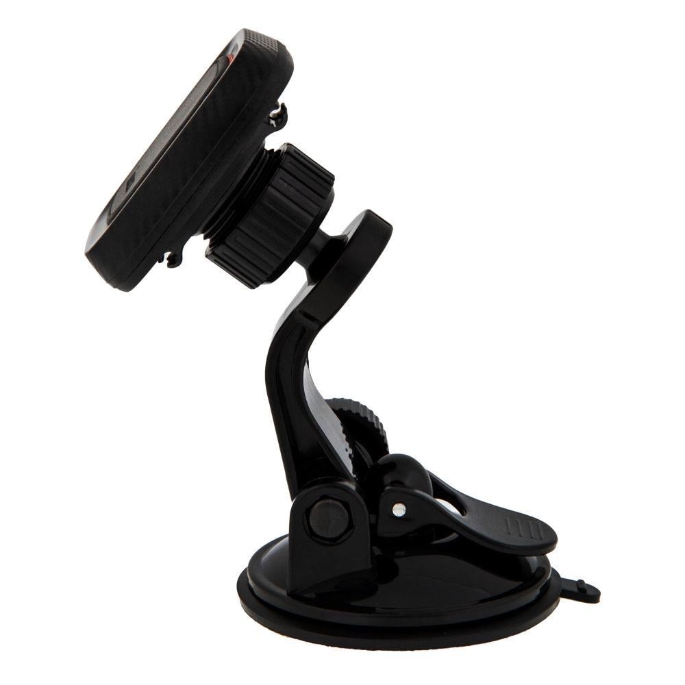 Держатель для телефонов в машину магнитный Hoco CA28 на торпедо стекло на присоске (1893469727) - фото 4 Держатель для телефонов в машину магнитный Hoco CA28 на торпедо стекло на присоске (1893469727) - фото 4