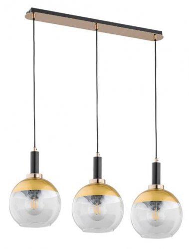 Люстра-подвесная Alfa Adria (62191)