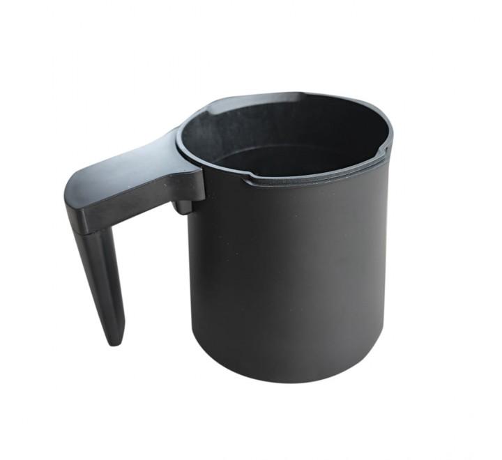 Запасная турка для кофеварки турецкого кофе ARCELIK 3300 Черный - фото 2 Запасная турка для кофеварки турецкого кофе ARCELIK 3300 Черный - фото 2