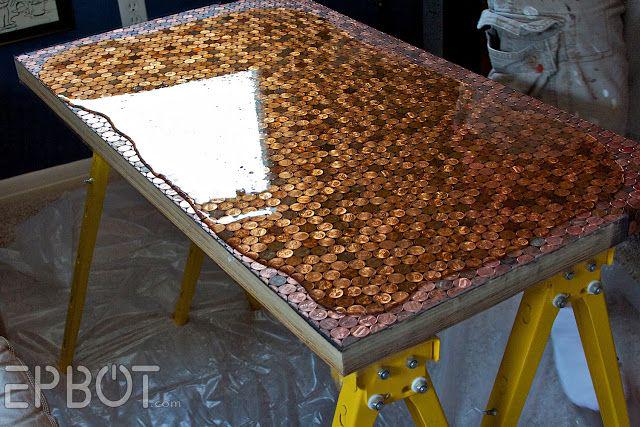 Епоксидна смола КЕ Slab-521 5 кг Прозора (SL52105000) - фото 13