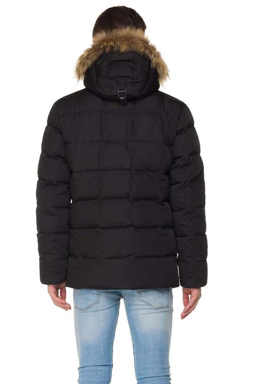 Пуховик мужской Camel Active 420172-1993-09 р. 54 - фото 2