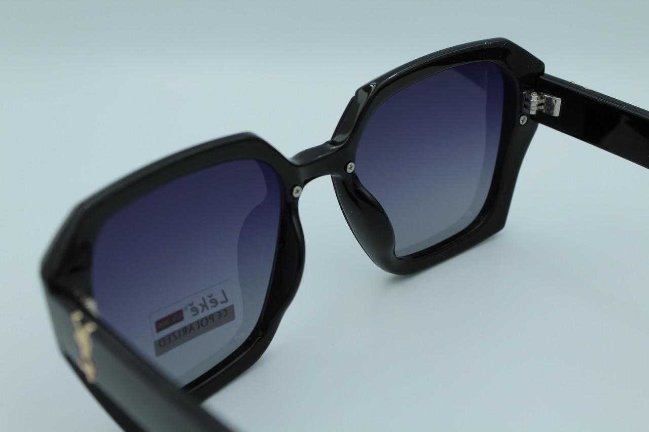 Сонцезахисні окуляри жіночі поляризаційні Leke 2110 col1 (2573576050) - фото 7 Сонцезахисні окуляри жіночі поляризаційні Leke 2110 col1 (2573576050) - фото 7