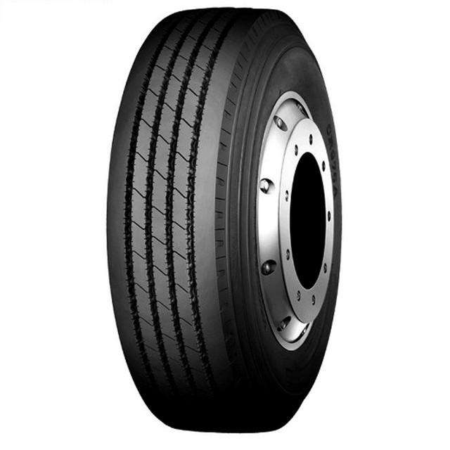 Шина всесезонная WestLake CR976А универсальная 215/75 R17,5 135J (1002327768)