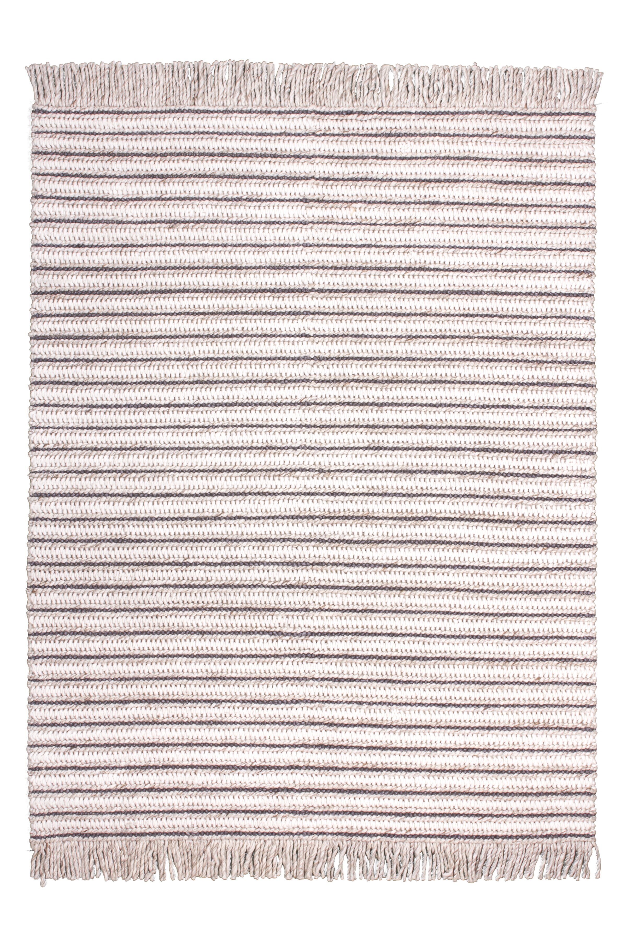 Ковер Kayoom Natura 210 Натуральный/Кремовый (NAXUB-160-230)